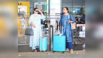 Patna airport to operate 47 flights under winter schedule