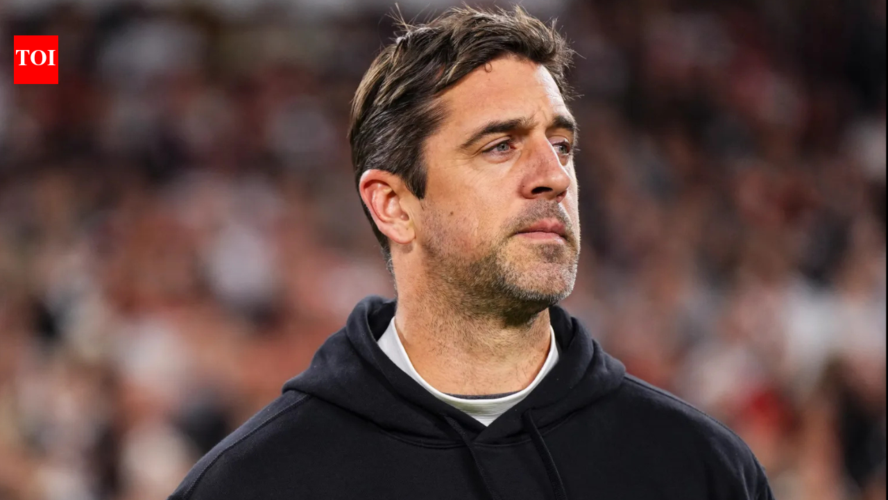 Aaron Rodgers’ own brother reportedly knows next to nothing about wife ...