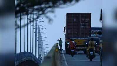 PWD sanctions Rs 25 lakh for preliminary work on Goshree parallel ...