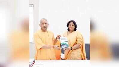 VC updates CM on RPNLU progress
