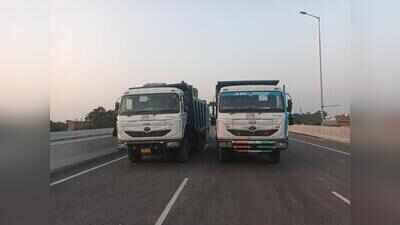 Six-lane Ganga bridge enters final testing, opening from Nov 15 likely