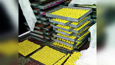 On AMC’s Diwali checklist: Rapid testing kits at temporary sweet stalls