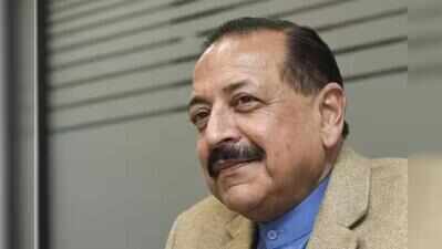 Union minister calls for greater use of emerging tech to prevent disease