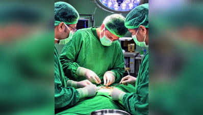 Ahmedabad Civil Hospital doctors remove 400 gallstones from 31-year-old woman