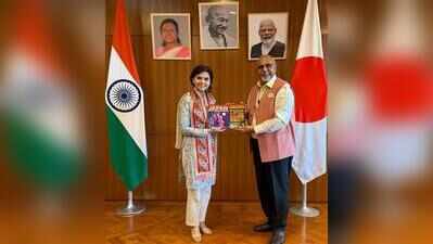 Gujarat, Japan explore deeper ties ahead of 2027 anniversary
