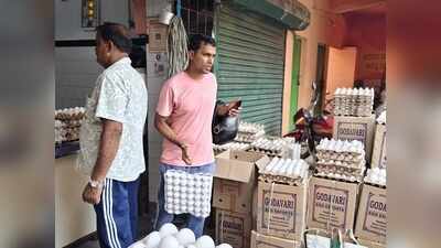 Poultry farms in Pune scale down operations as water shortage pushes up prices