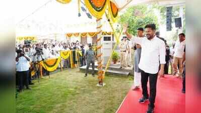 Caste survey open for corrections, govt will rectify errors: Revanth