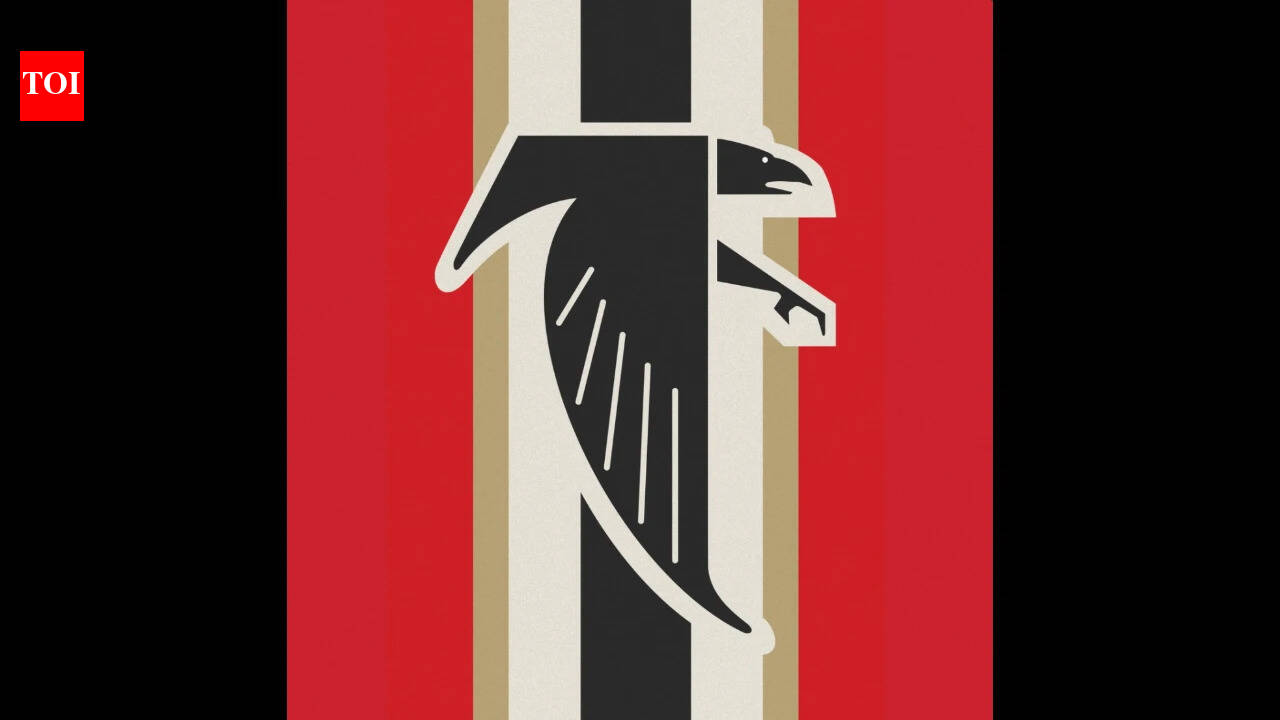 “I did Nazi this coming”: Atlanta Falcons’ new logo sparks Nazi ...