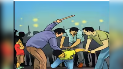 Teen tortured, stripped, tonsured over car damage; 6 arrested
