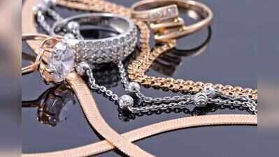 Delhi man arrested in Manjari jewellery shop theft case