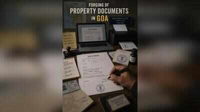 Property fraud cases rise in South Goa despite SIT probe