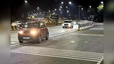 After launch, govt plans ramps for Porvorim corridor, seeks Centre funds