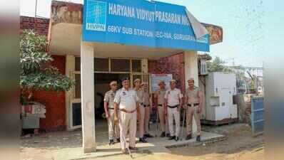 3-day power strike to oppose pvt licence cripples Gurgaon