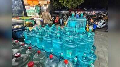 Many households in Pune turn to aerators, dual-flush kits to save water amid supply cuts