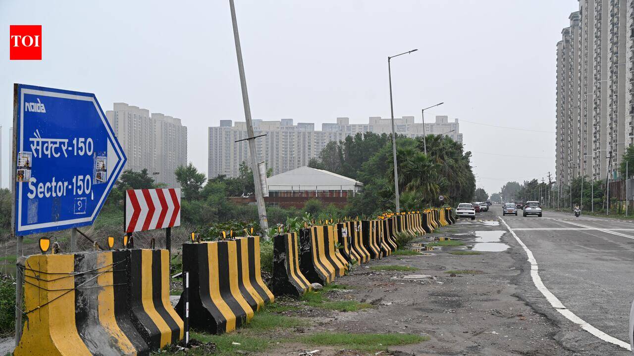 Golf course, tennis centre, cricket academy, part of Lotus Greens ...