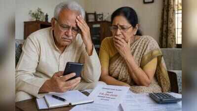 1 in every 5 cyber fraud victims in Noida a senior citizen