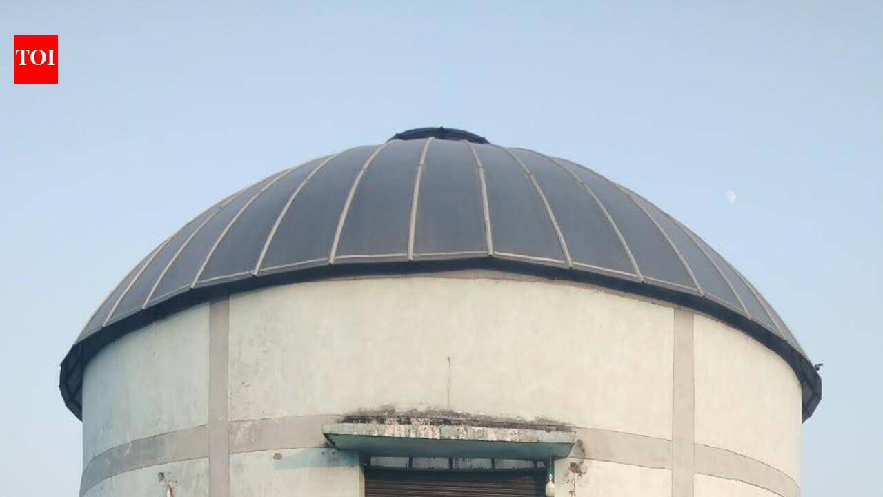 Ghaziabad gets 3 Ranney wells to meet supply shortage as Gangajal supply suspended till Nov
