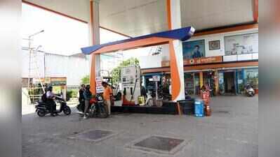 ANPR cameras at Noida, Ghaziabad pumps after app glitches halt ‘no PUCC, no fuel’ drive