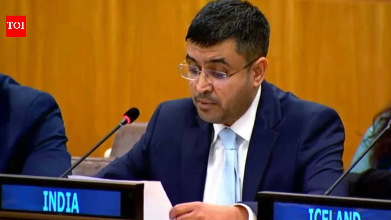 MEA calls out UN report for saying Dawood Ibrahim's D-company India-based