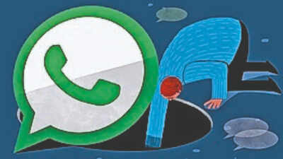 From Jan 1, WhatsApp, Telegram won’t work without SIM cards, govt issues guidelines