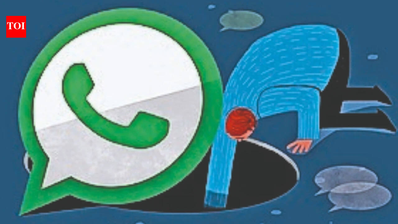 From Jan 1, WhatsApp, Telegram won’t work without SIM cards, govt issues guidelines