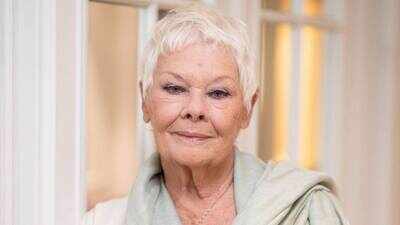 Judi Dench, 91, reveals she can no longer act, read or recognise faces as eyesight deteriorates; the Oscar winner was diagnosed with age-related macular degeneration in 2012