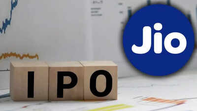 Jio IPO subscribed over 5x as institutions bid big