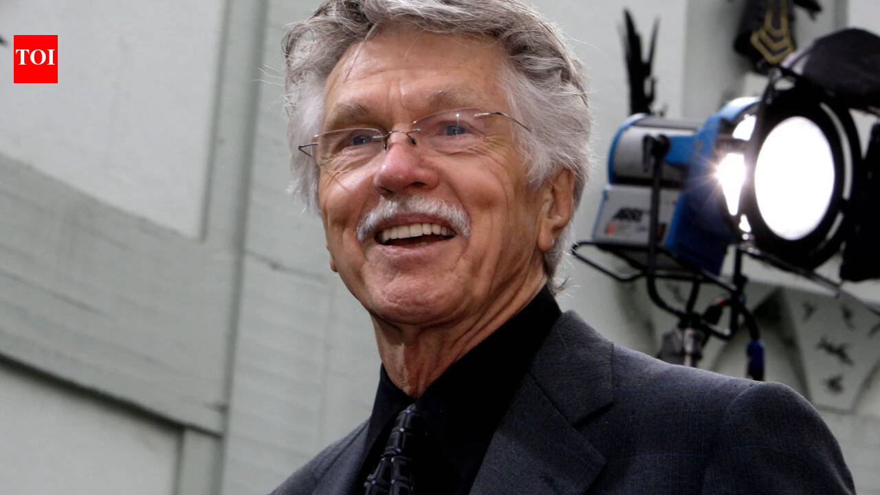 Tom Skerritt, star of 'Alien' and 'Top Gun', psses away at 93