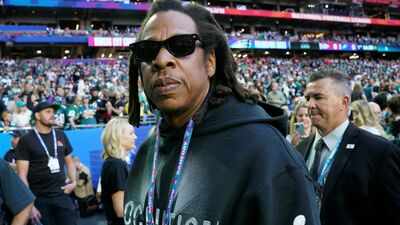 Jay-Z isn’t performing at Super Bowl LXI? Roger Goodell breaks silence ...