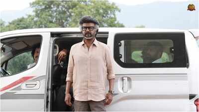 'Jailer 2' box office collection day 8: Rajinikanth’s film earns Rs 606.05 cr worldwide; India Net collection reaches Rs 334.35 cr