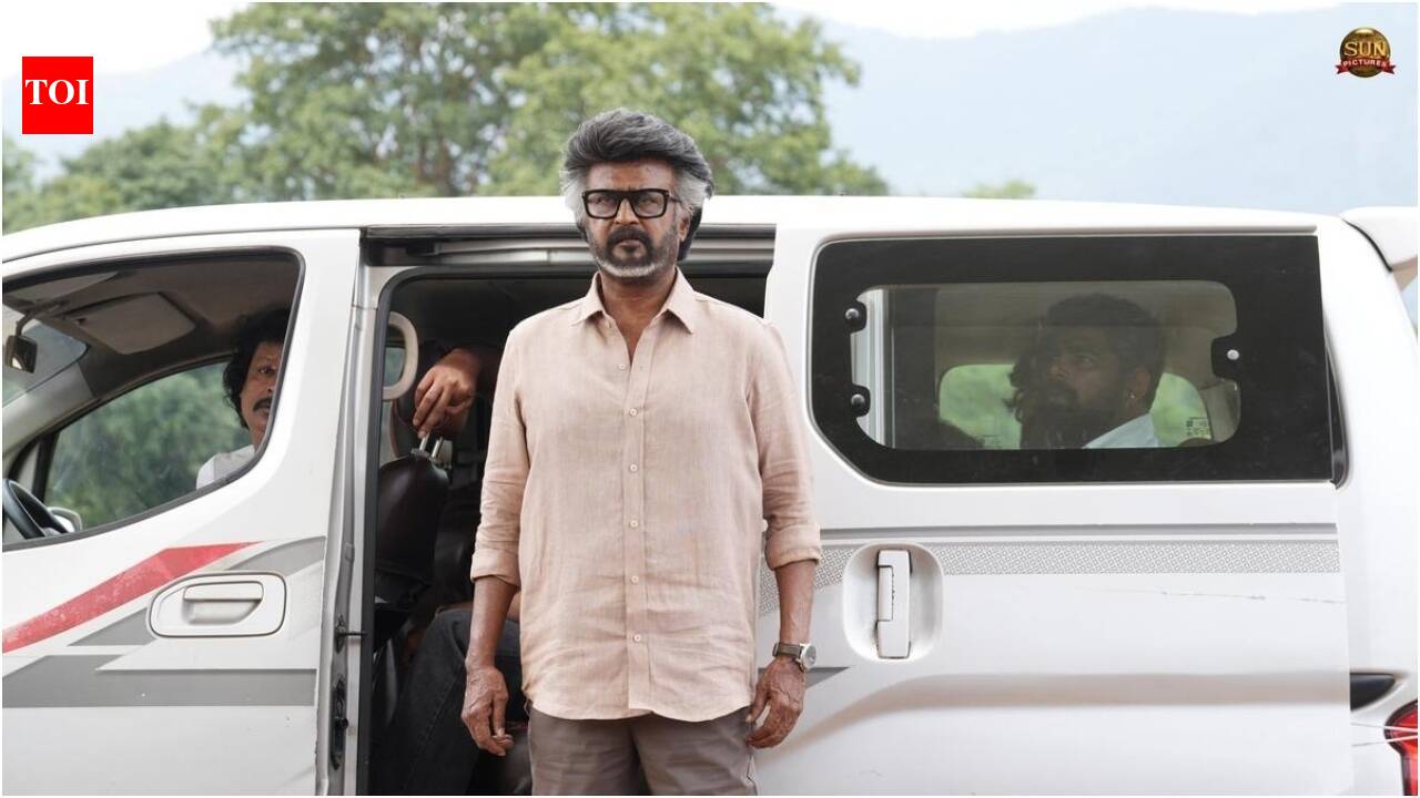 'Jailer 2' BO day 8: Rajinikanth’s film earns Rs 606.05 cr worldwide