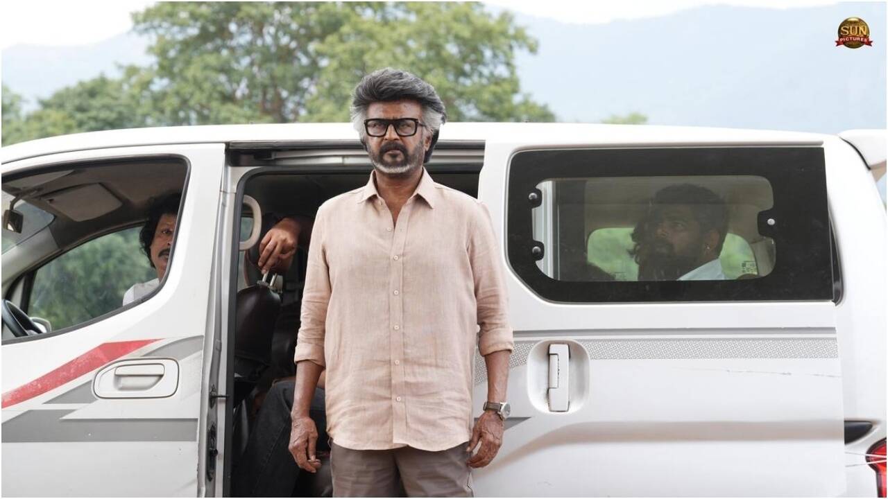 Rajinikanth's Jailer 2 Earnings Rs 323.76 Cr India Net
