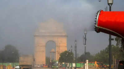 GRAP failed to improve Delhi AQI, shows study on curbs during winters