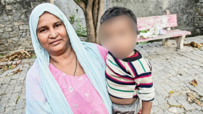 ‘Supernatural powers, marry woman of choice’: Rajasthan toddler kidnapped for ‘sacrifice’, rescued in Mathura