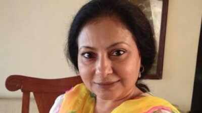 ‘Why didn’t he come to me? I could have helped him’: Smita Jayakar recalls trying to help Sushant Singh Rajput