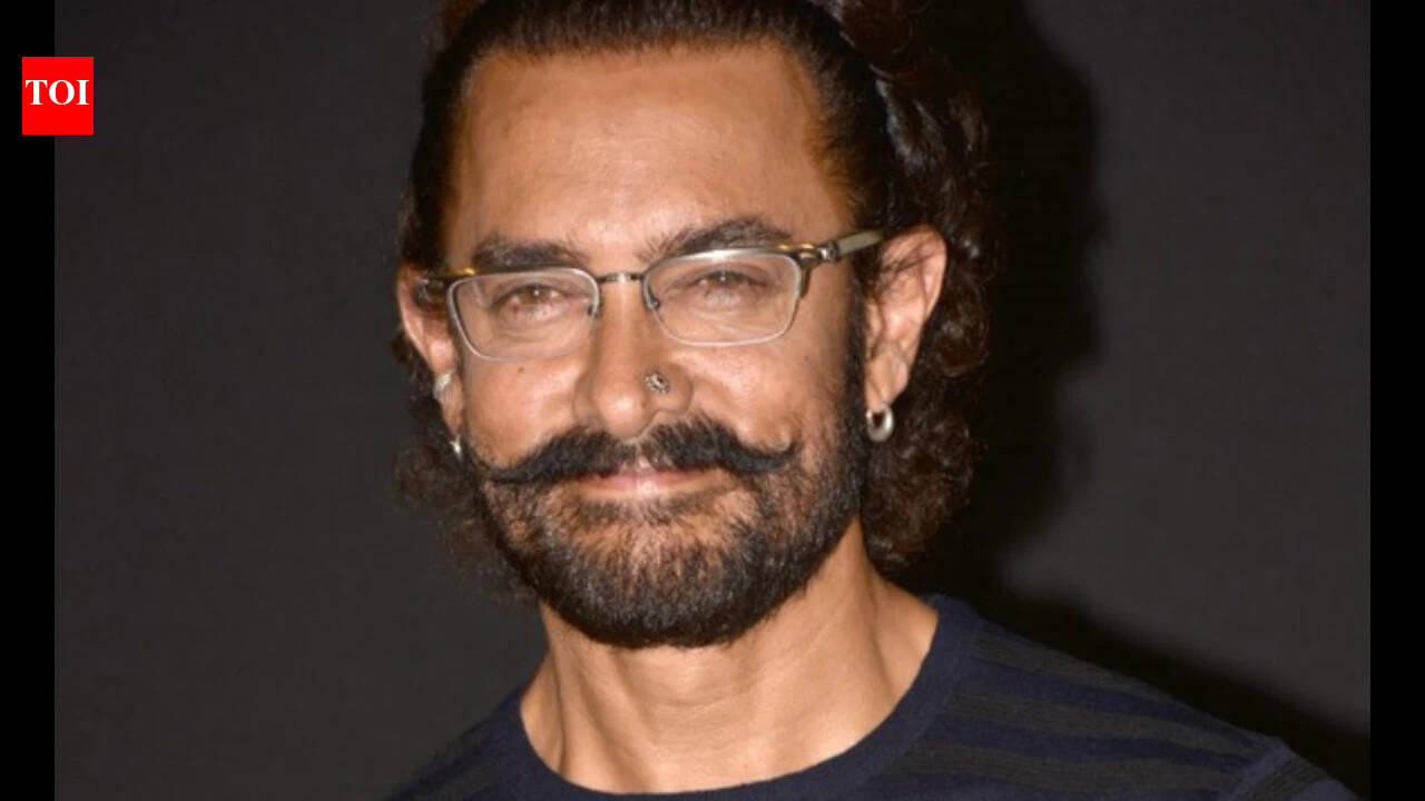 Aamir Khan gets emotional at Singapore Film Festival