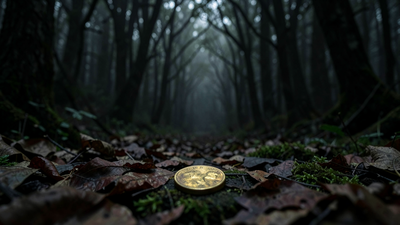 Norwegians duped into buying gold and hiding it in forests in bizarre investment scam