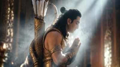 ‘Ramayana’ advance booking: Ranbir Kapoor and Yash starrer headed for Rs 10 crore mark; ticket prices soar past Rs 3,000 on opening weekend