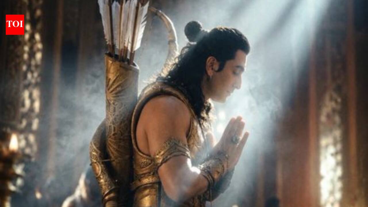 ‘Ramayana’ advance booking Day 1 headed for Rs 10 crore mark