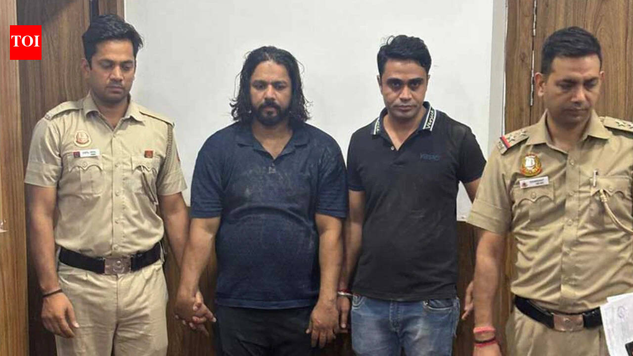 Delhi Influencer Arrested for Racially Abusing Tripura Youth