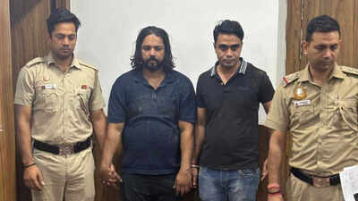 Content creator held for ‘abusing’ Tripura man in viral video