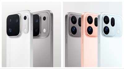 Oppo Find X10, Find X10 Pro Max launched with 200MP cameras, 8,000mAh battery