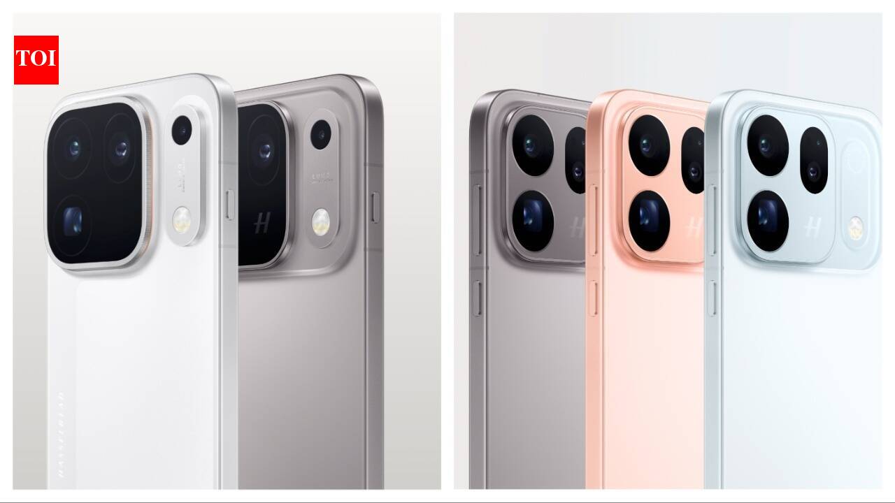 Oppo Find X10, Find X10 Pro Max launched with 200MP cameras, 8,000mAh ...