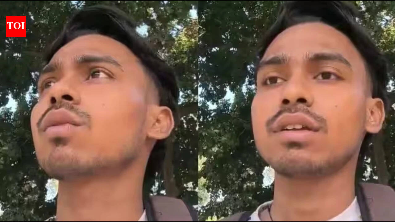 ‘Sameer recently took up delivery job to support his family’ | Delhi ...