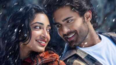 Preity Mukhundhan and Roshan Meka’s ‘Emo Emo Idi’ release postponed to avoid clash with Venkatesh’s ‘Aadarsha Kutumbam’; new date to be announced