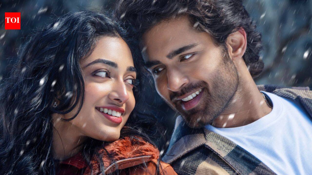 ‘Emo Emo Idi’ release postponed to avoid clash with Venkatesh’s film