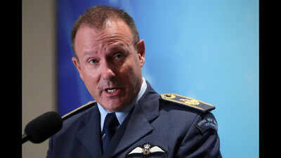 New Zealand military chief resigns over undisclosed ‘inappropriate relationship’