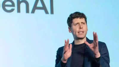 Sam Altman outlines three possible futures for AI, calls compute monopoly ‘terrible’