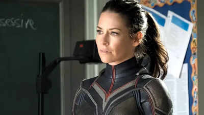 Marvel star Evangeline Lilly reveals why she QUIT Hollywood; admits she feared letting go of 'power, influence, and potential money'