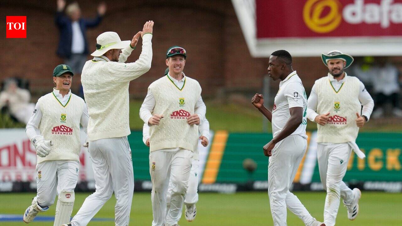 South Africa's Gqeberha thrashing of Australia keeps India's WTC final hopes alive